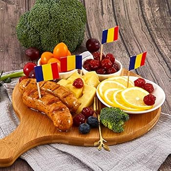 Rezepte für rumänische Gerichte